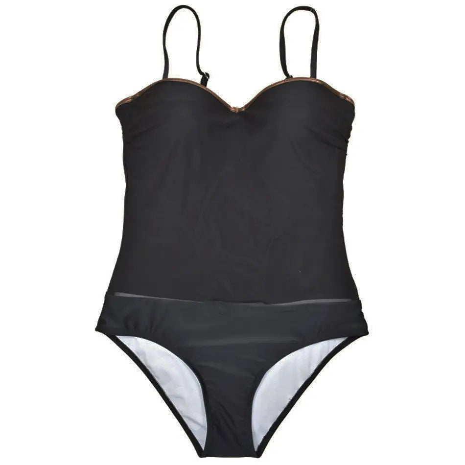 Costum de baie întreg ''Gram'' - Zappy Fashion Romania