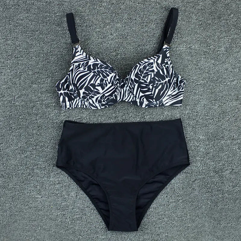 Costum de baie din două piese ''Easy'' - Zappy Fashion Romania