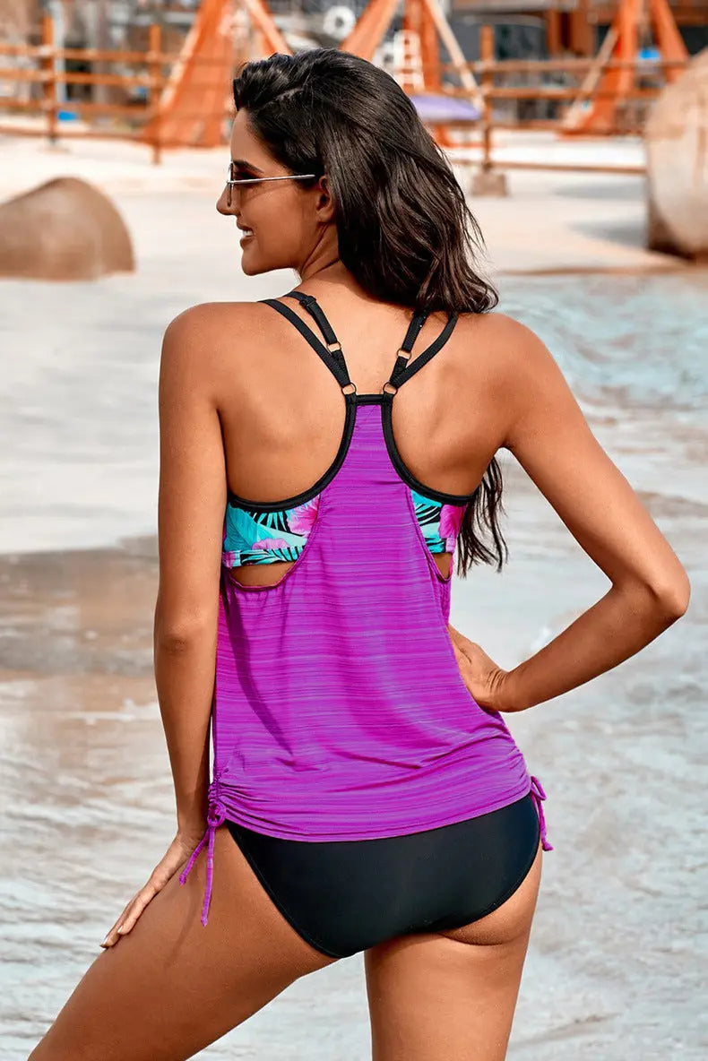 Tankini ''Flex'' - Zappy Fashion Romania