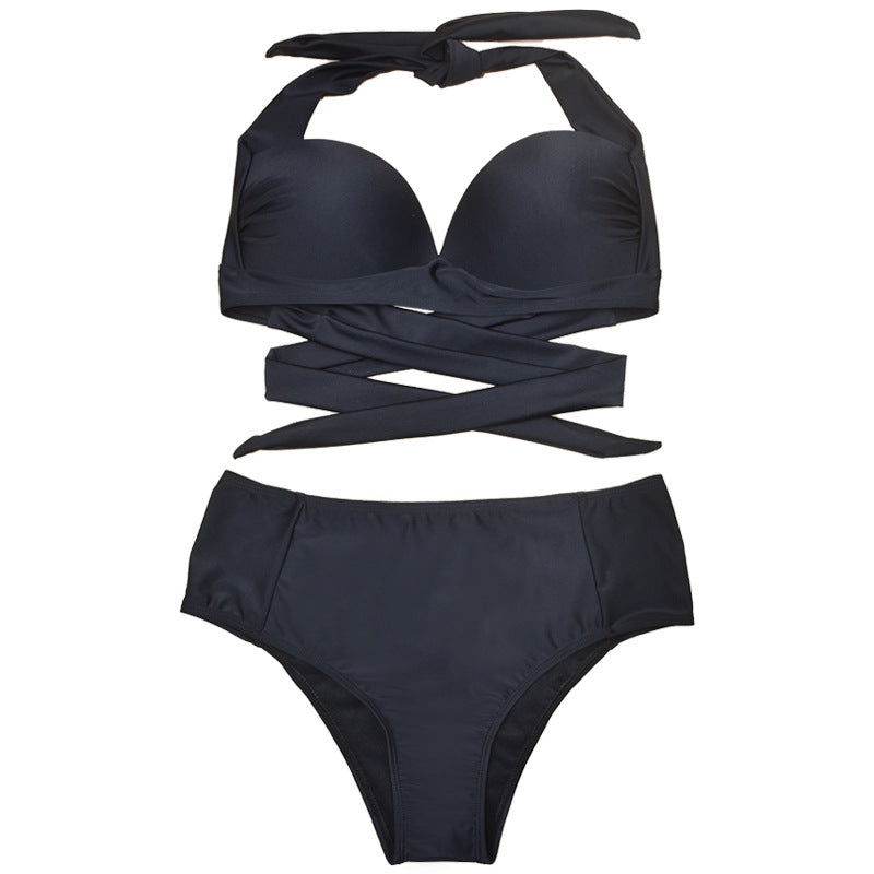 Costum de baie din două piese Dona