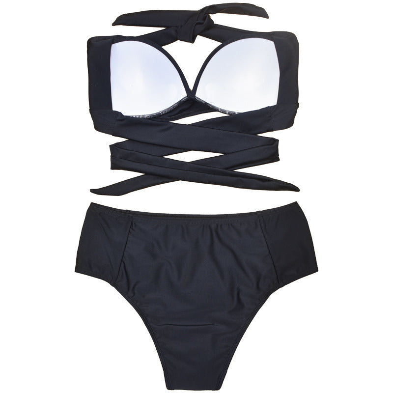 Costum de baie din două piese Dona