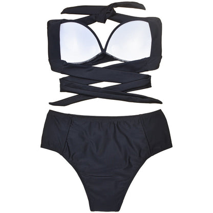 Costum de baie din două piese Dona
