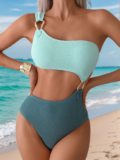 Costum de baie întreg Palm Dreams