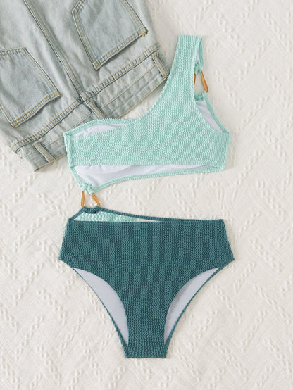 Costum de baie întreg Palm Dreams