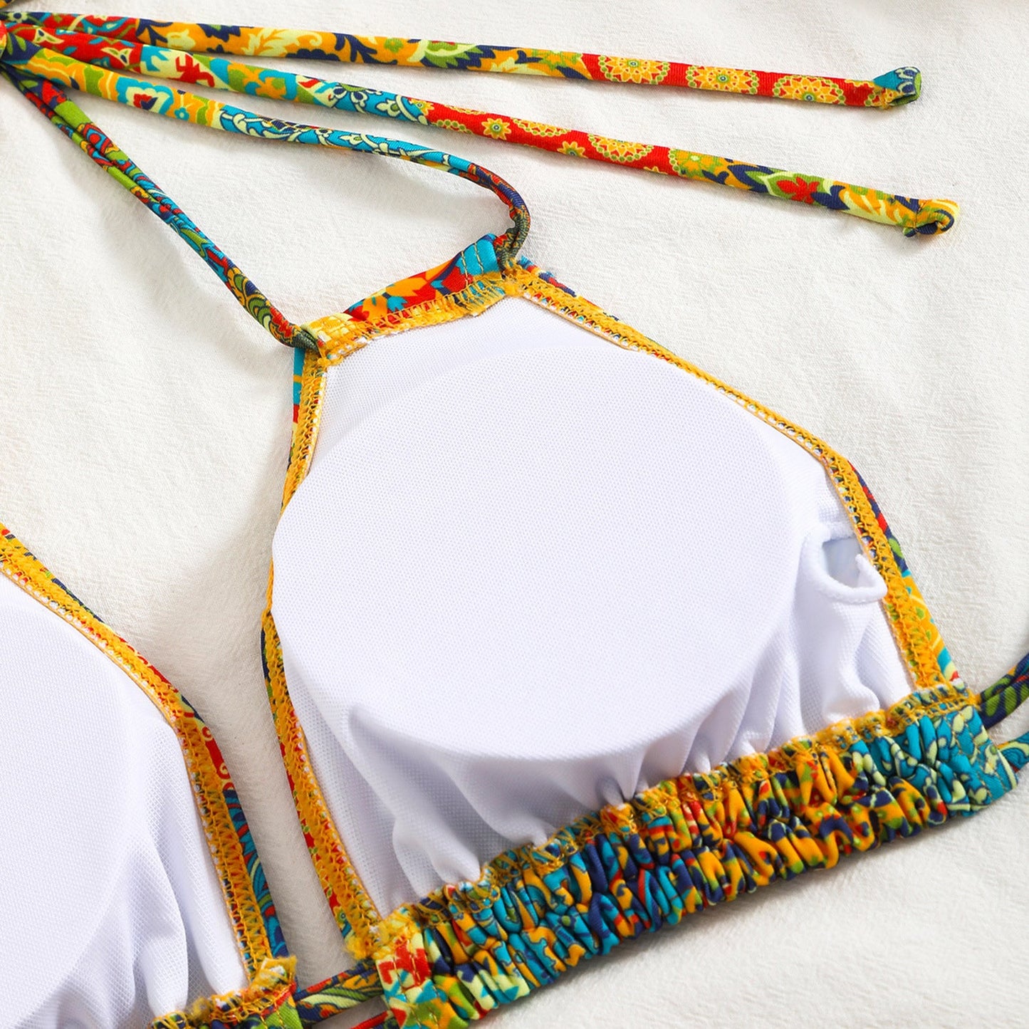 Costum de baie din două piese Malibu