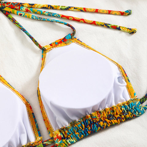 Costum de baie din două piese Malibu