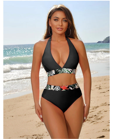 Costum de baie din două piese Orion + pareo