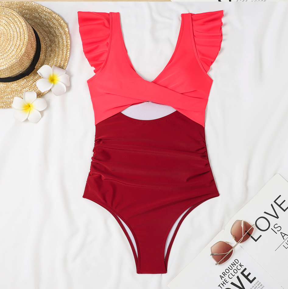 Costum de baie întreg Grande