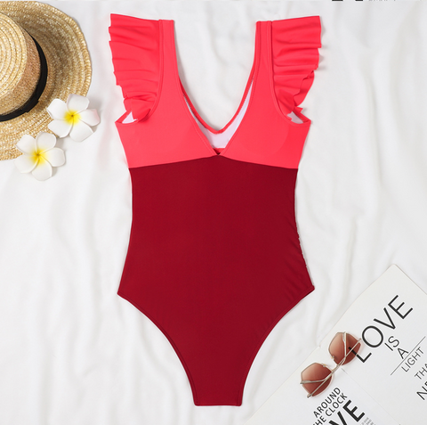 Costum de baie întreg Grande