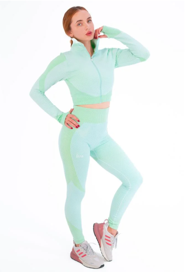 Set sport din 3 piese pentru femei Goody