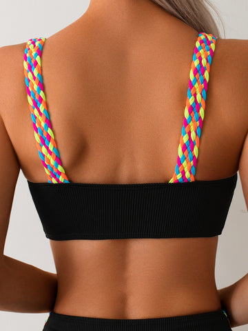 Costum de baie din două piese Capri