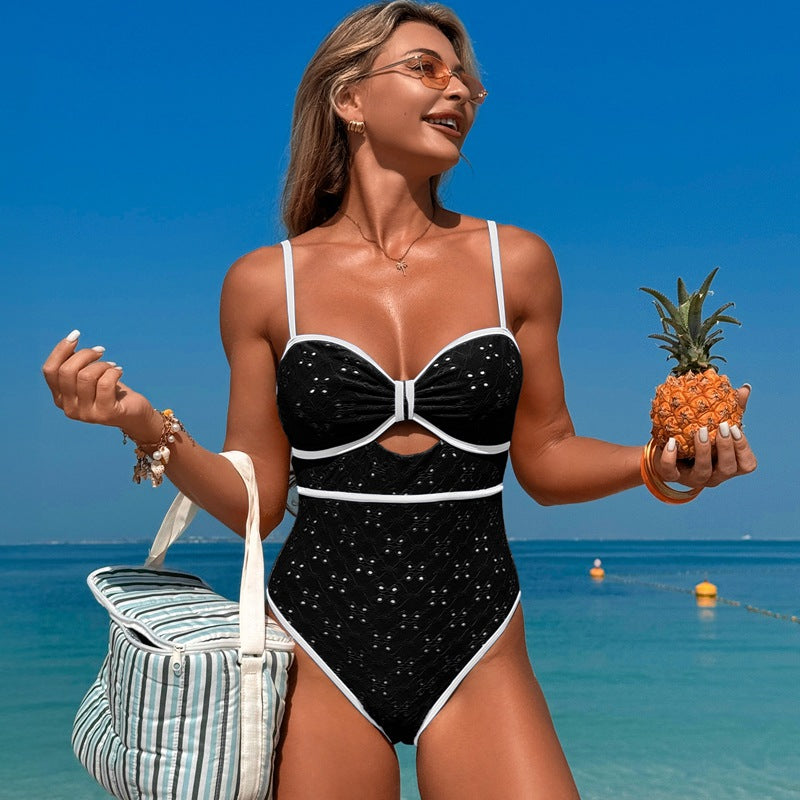 Costum de baie întreg Paloma