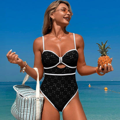 Costum de baie întreg Paloma