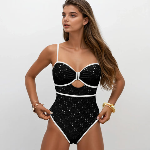 Costum de baie întreg Paloma