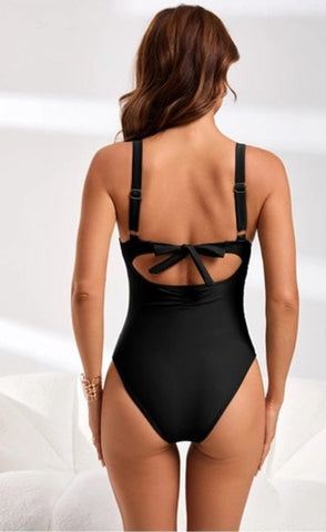 Costum de baie întreg Capella