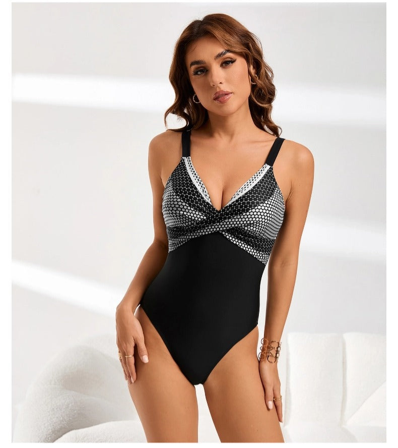 Costum de baie întreg Capella