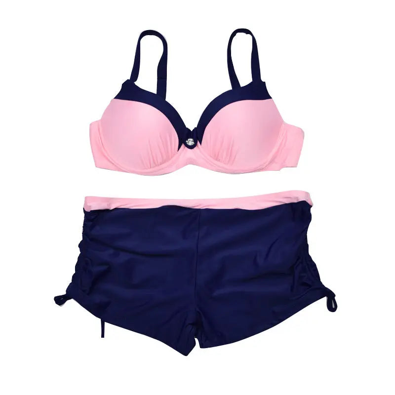 Tankini ''Upgrade'' - Zappy Fashion Romania