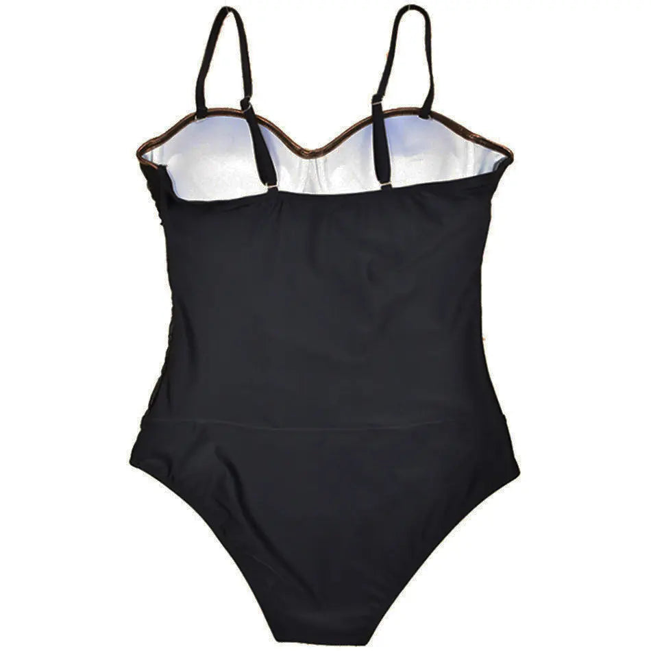 Costum de baie întreg ''Gram'' - Zappy Fashion Romania