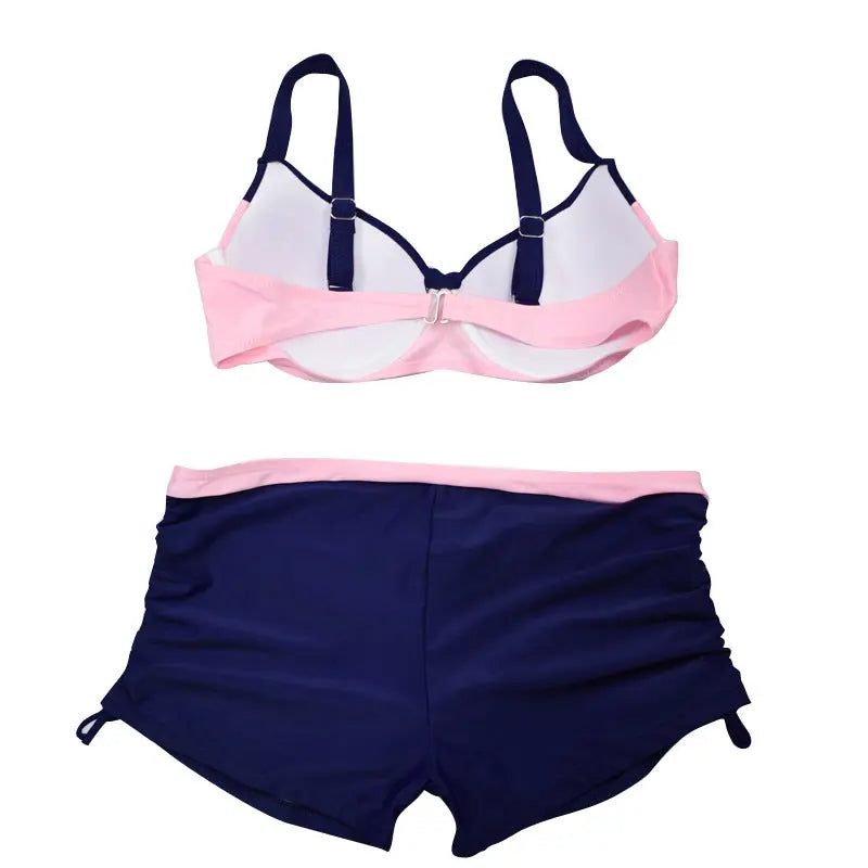 Tankini ''Upgrade'' - Zappy Fashion Romania