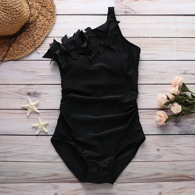 Costum de baie întreg ''Reset'' - Zappy Fashion Romania
