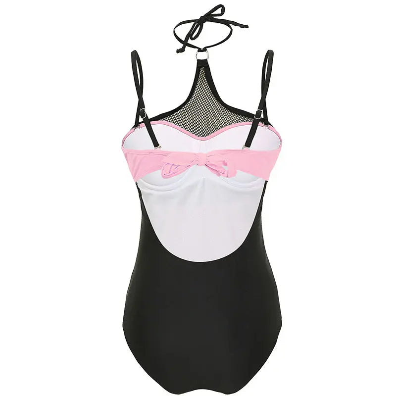 Costum de baie întreg ''Dash'' - Zappy Fashion Romania