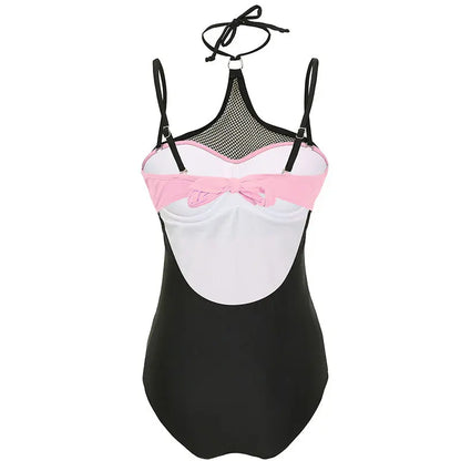 Costum de baie întreg ''Dash'' - Zappy Fashion Romania