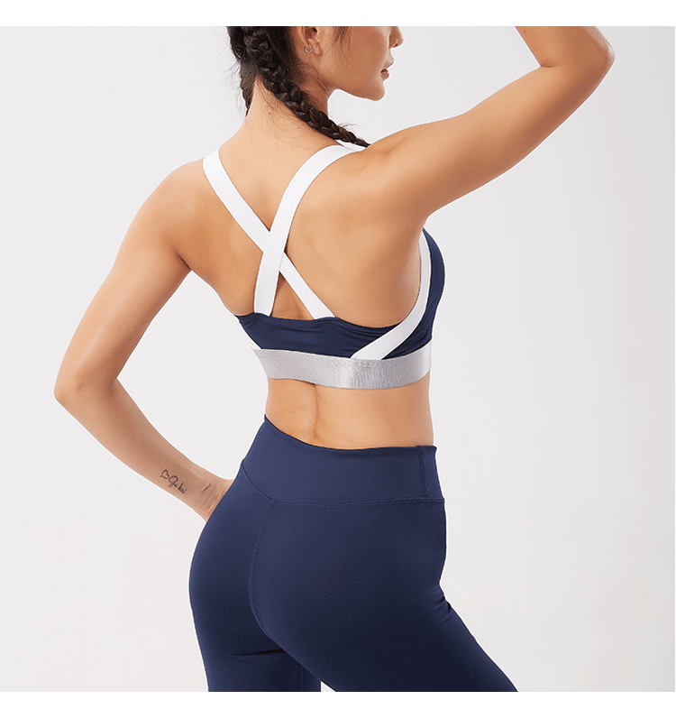 Set sport din 2 piese pentru femei ''Glamorous'' - Zappy Fashion Romania