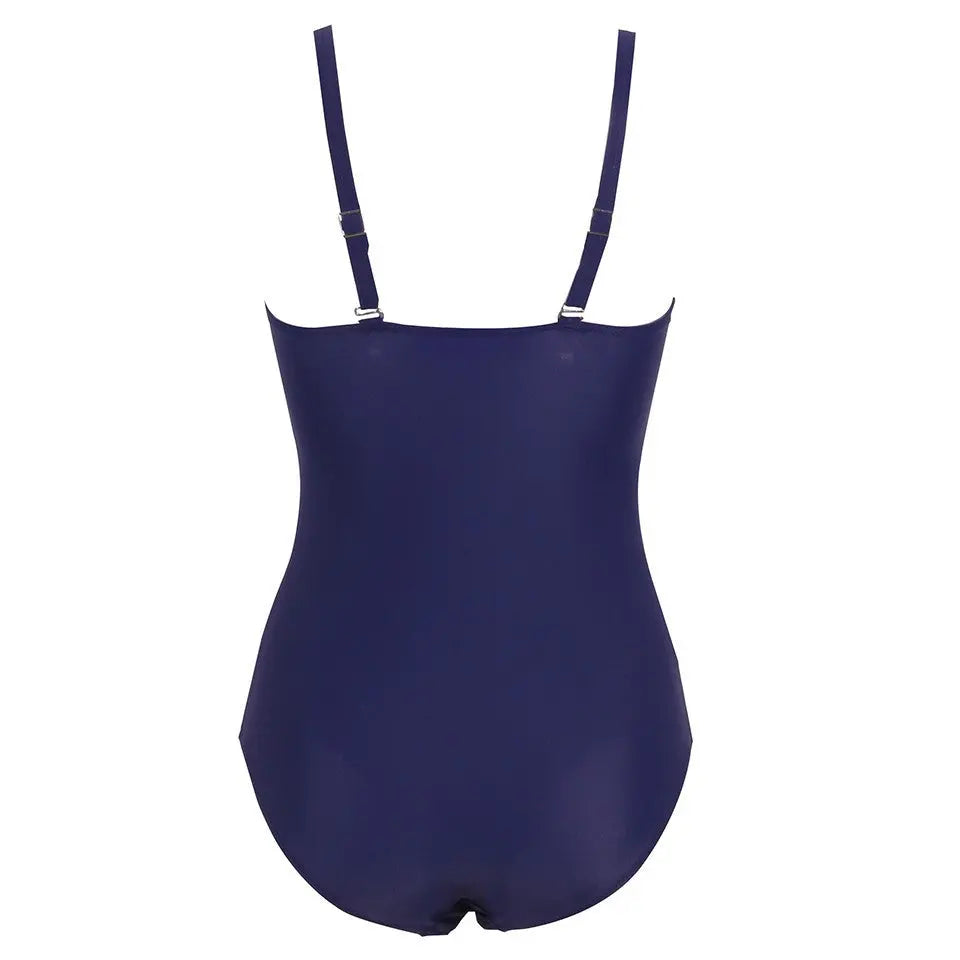 Costum de baie întreg ''Bliss'' - Zappy Fashion Romania