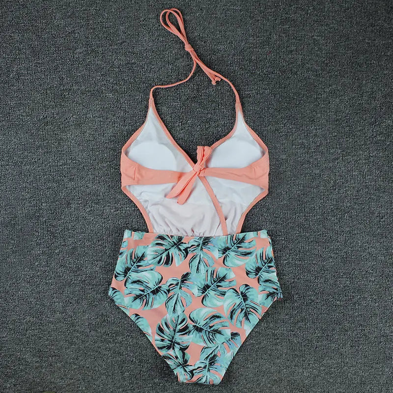 Costum de baie întreg ''Sprint'' - Zappy Fashion Romania