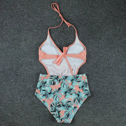 Costum de baie întreg ''Sprint'' - Zappy Fashion Romania