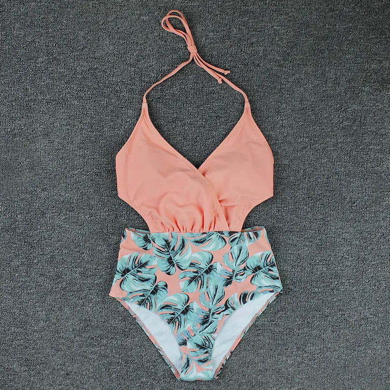 Costum de baie întreg ''Sprint'' - Zappy Fashion Romania