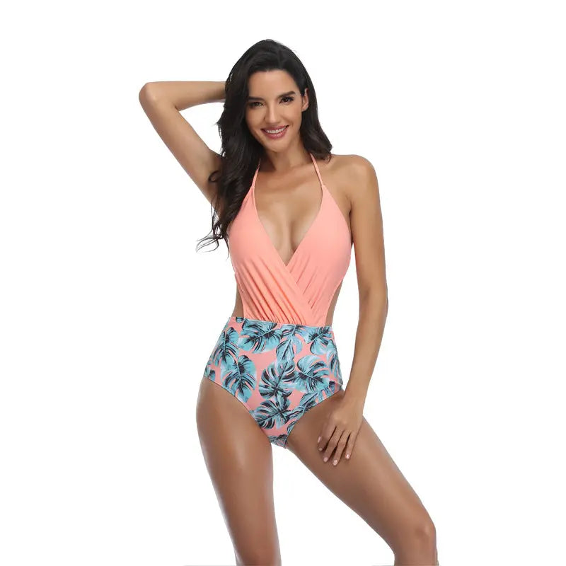Costum de baie întreg ''Sprint'' - Zappy Fashion Romania