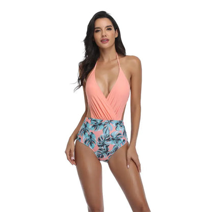 Costum de baie întreg ''Sprint'' - Zappy Fashion Romania