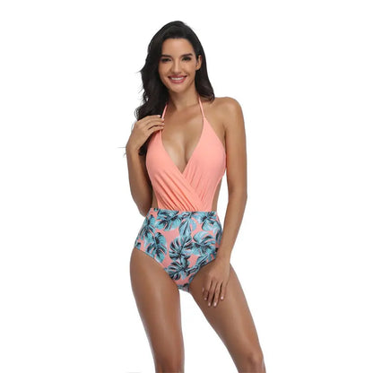 Costum de baie întreg ''Sprint'' - Zappy Fashion Romania