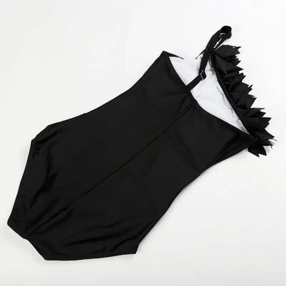 Costum de baie întreg ''Reset'' - Zappy Fashion Romania