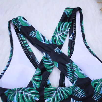 Costum de baie întreg ''Discovery'' - Zappy Fashion Romania