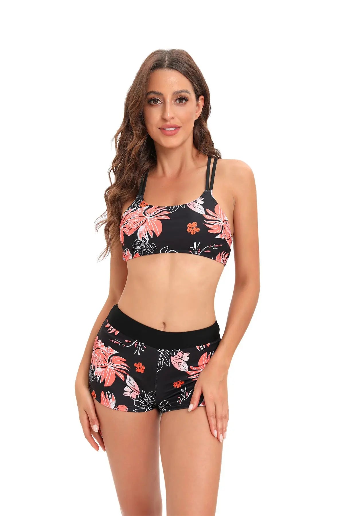 Tankini ''Shiny'' - Zappy Fashion Romania