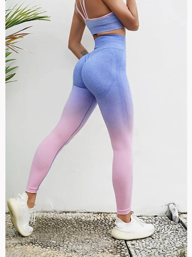 Set sport din 2 piese pentru femei ''Performance'' - Zappy Fashion Romania