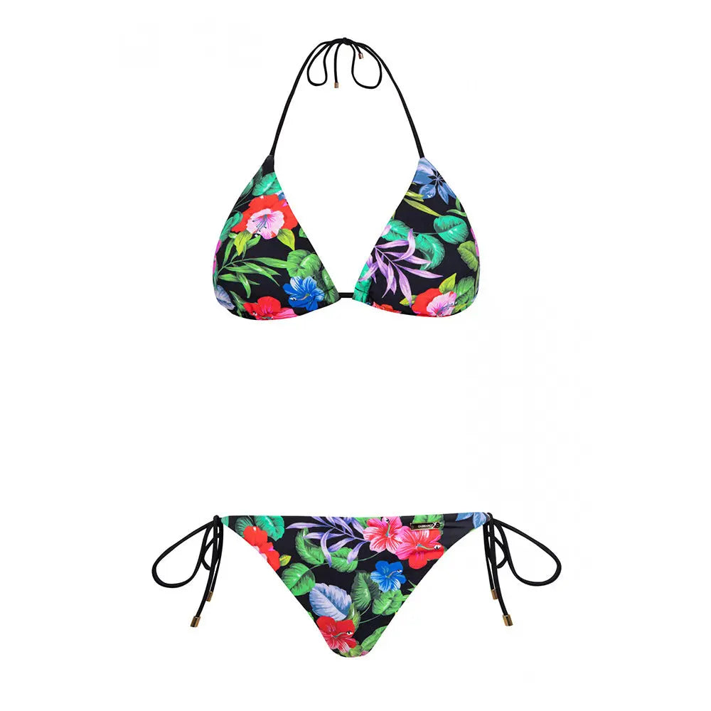 Costum de baie din două piese ''India'' - Zappy Fashion Romania
