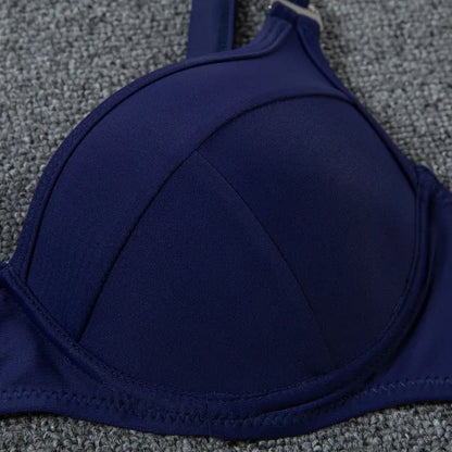 Costum de baie din două piese ''Clutch'' - Zappy Fashion Romania