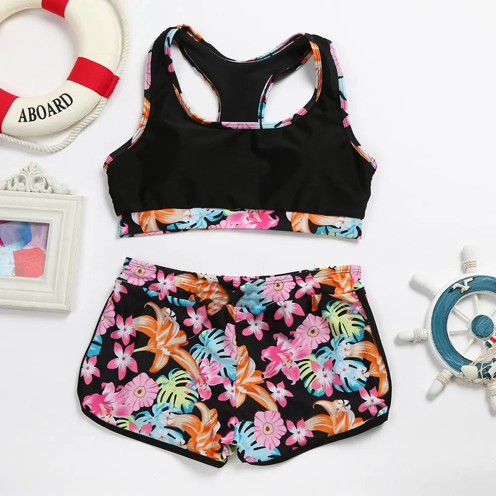 Tankini''Tribute'' - Zappy Fashion Romania