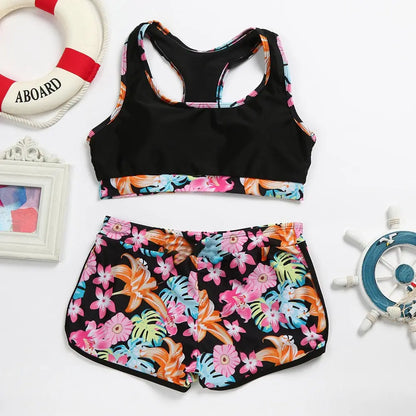 Tankini''Tribute'' - Zappy Fashion Romania