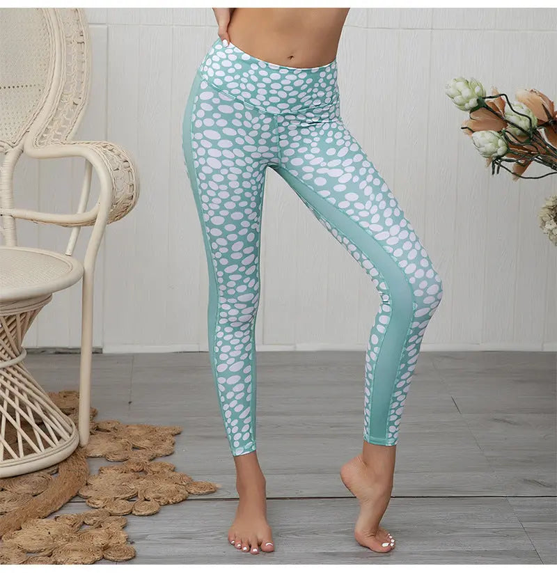 Set sport din 2 piese pentru femei ''Steady'' - Zappy Fashion Romania