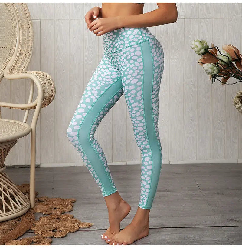 Set sport din 2 piese pentru femei ''Steady'' - Zappy Fashion Romania