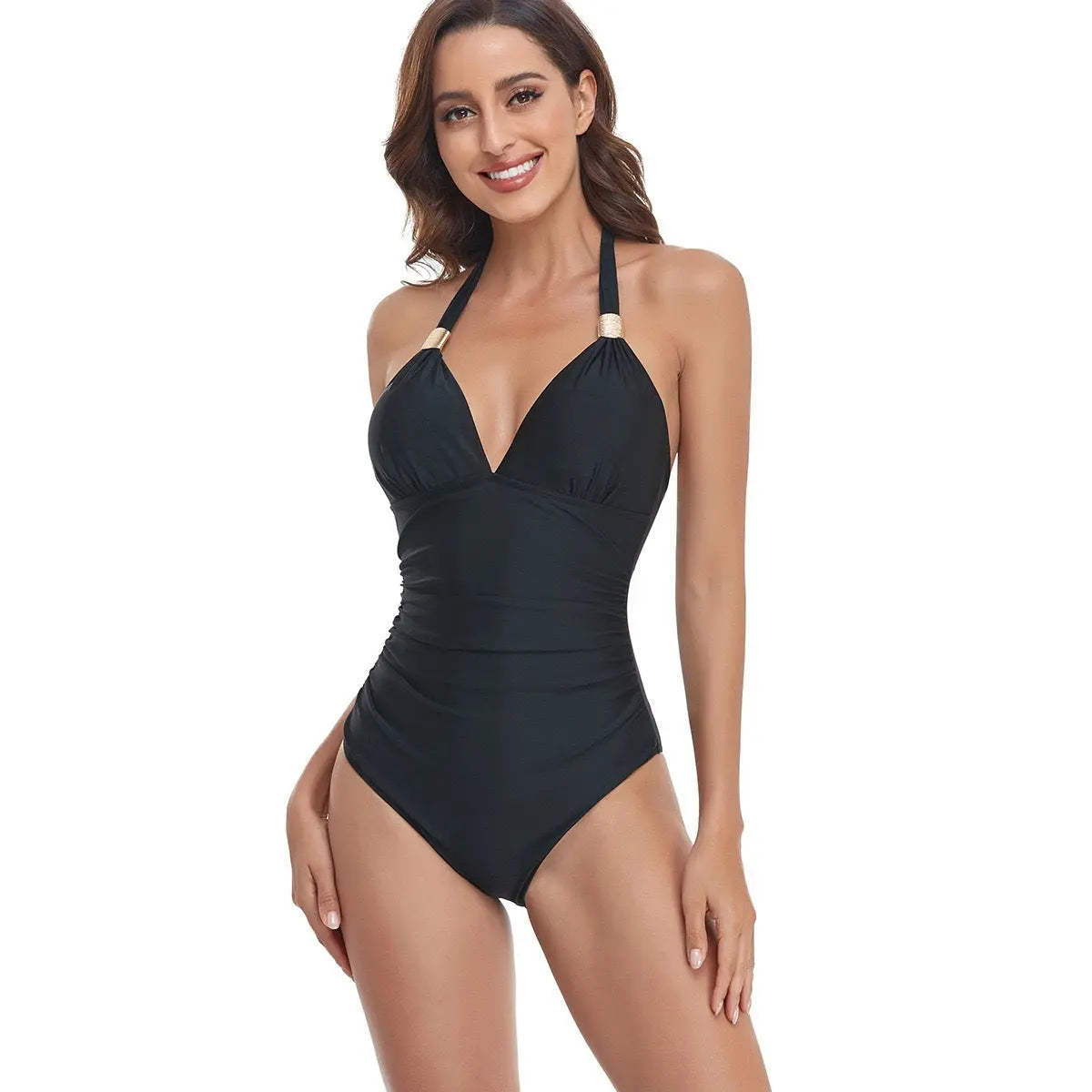 Costum de baie întreg ''Vision'' - Zappy Fashion Romania