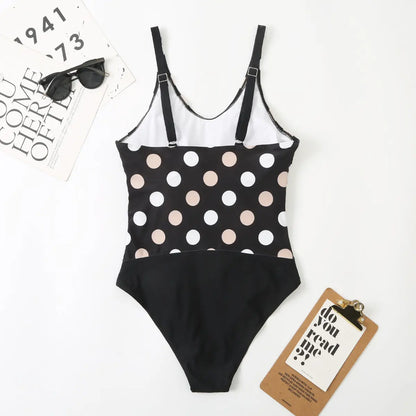 Costum de baie întreg ''Intuitive'' - Zappy Fashion Romania