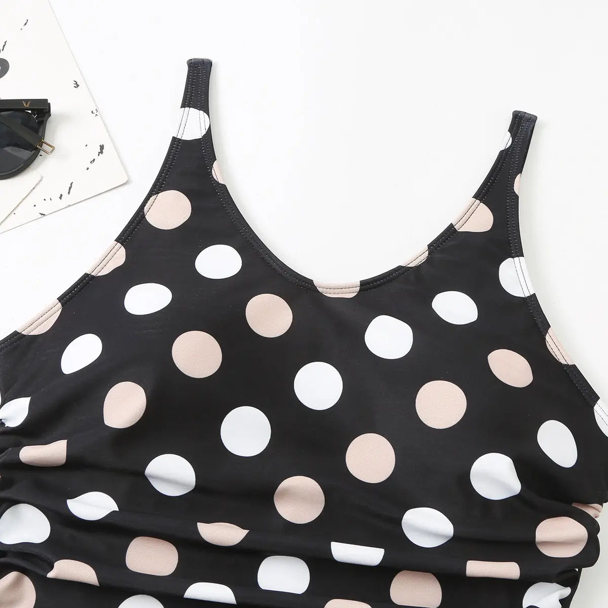 Costum de baie întreg ''Intuitive'' - Zappy Fashion Romania