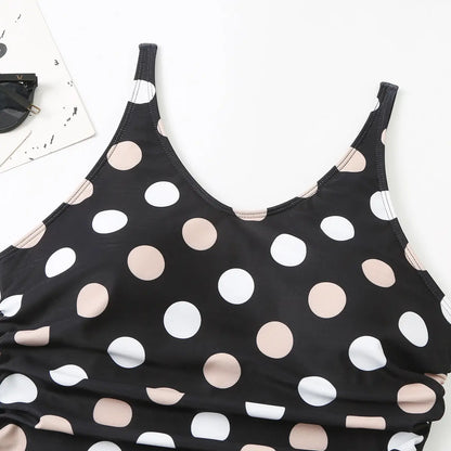 Costum de baie întreg ''Intuitive'' - Zappy Fashion Romania