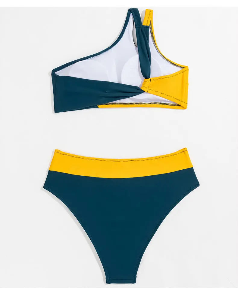 Costum de baie din două piese ''Drift'' - Zappy Fashion Romania