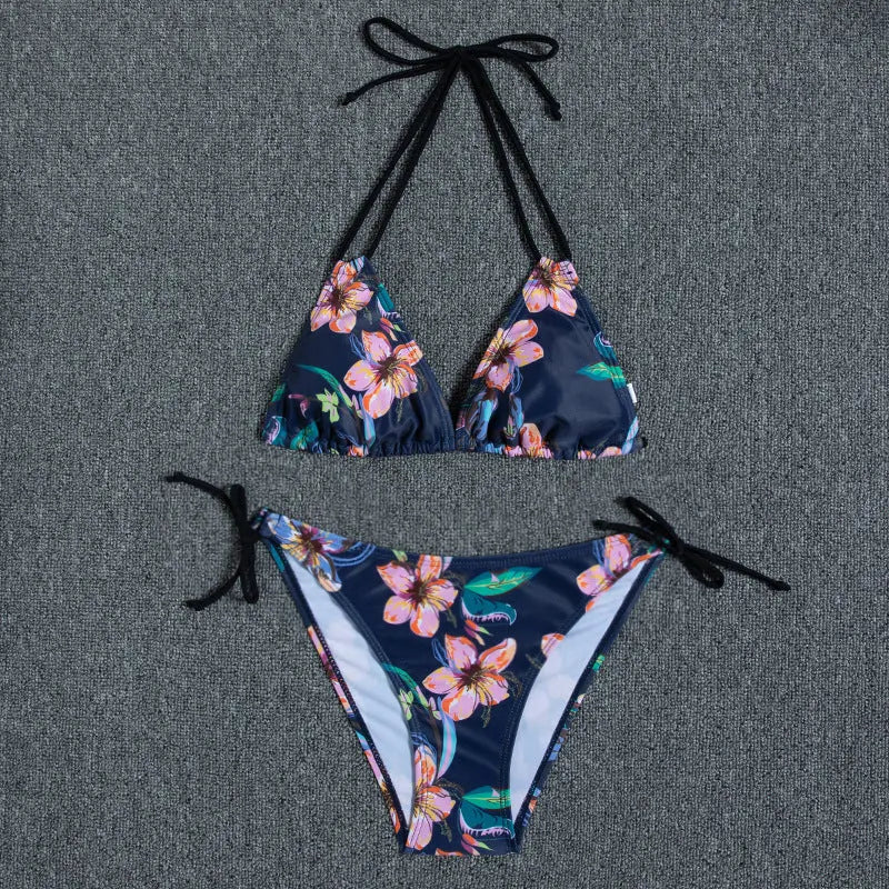 Costum de baie din două piese ''Grand'' - Zappy Fashion Romania